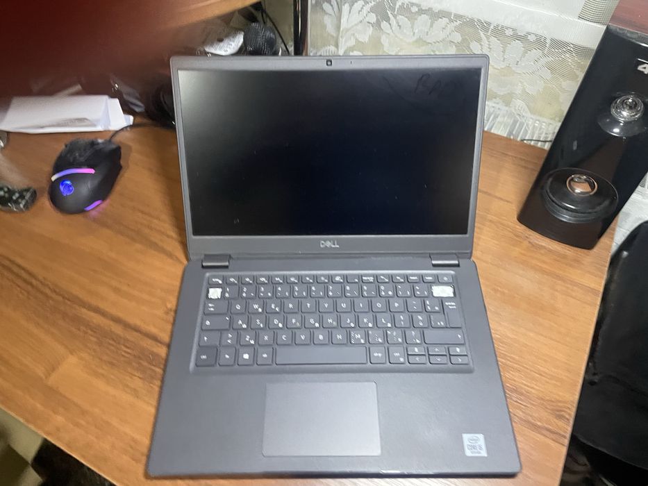 Ноутбук dell latitude 3410 на запчастини