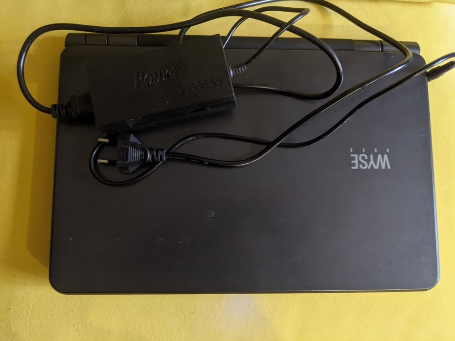 Ноутбук Dell wyse xn0m ram 6gb 256 gb ssd