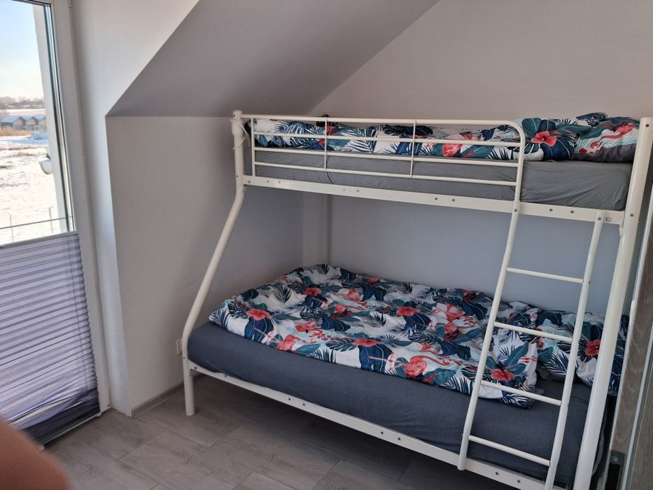Sarbinowo apartament blisko morza plaża centrum noclegi wolne terminy