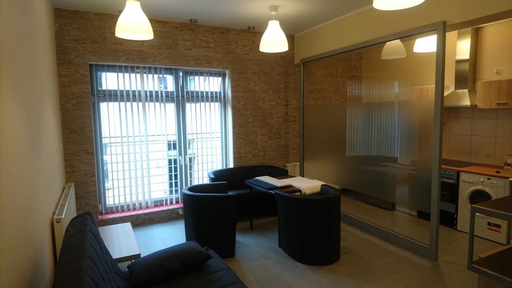 Nowe mieszkania w centrum Chrzanowa