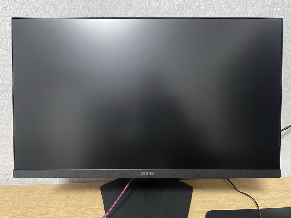 Монитор 24" 170Hz MSI !!
