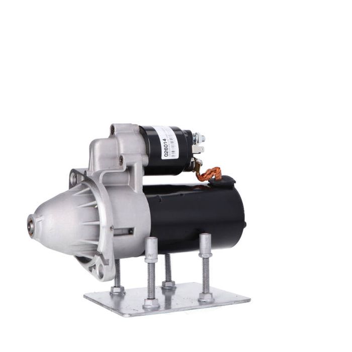 rozrusznik audi 80/90 b2 b3 b4 1.9-2.3 115-230km