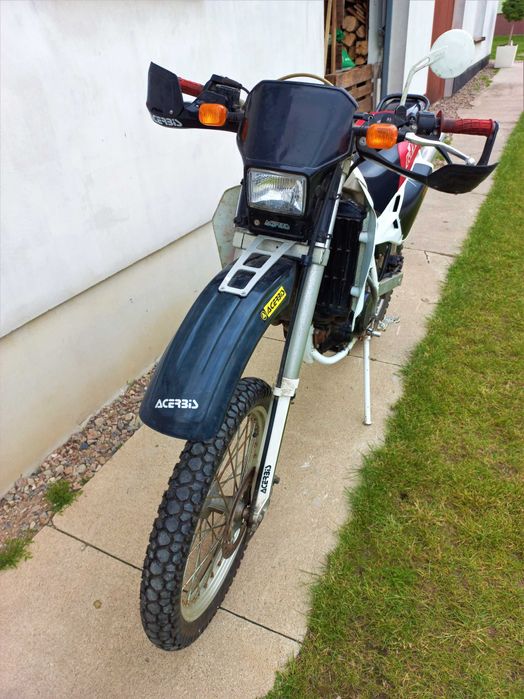 Kross KTM ER 600 LC 4