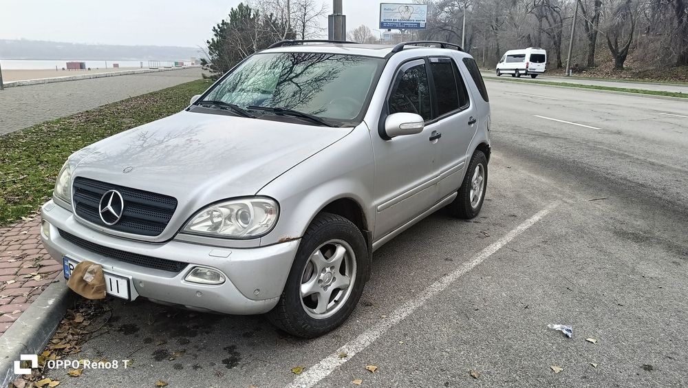 Продам автомобіль