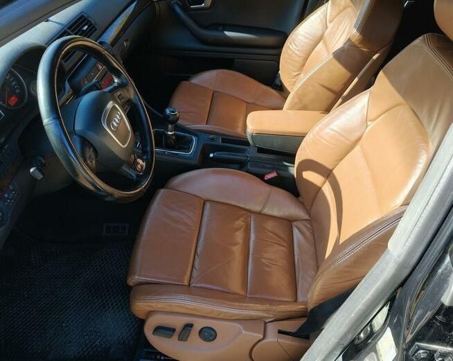 Sprzedam Audi A4B7