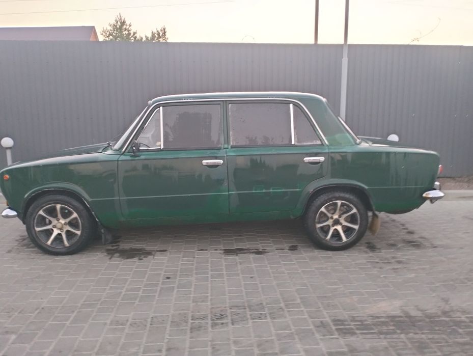 Продам  Ваз 2101
