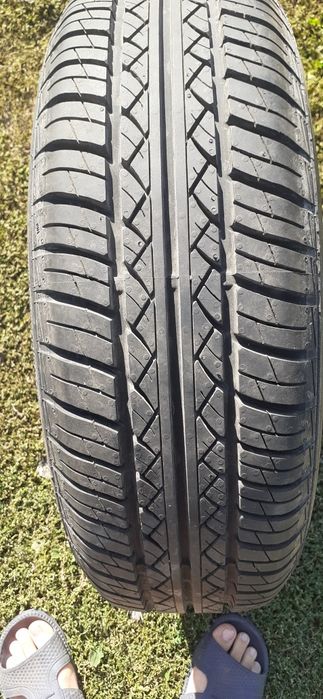 Запаска рено логан 2010р