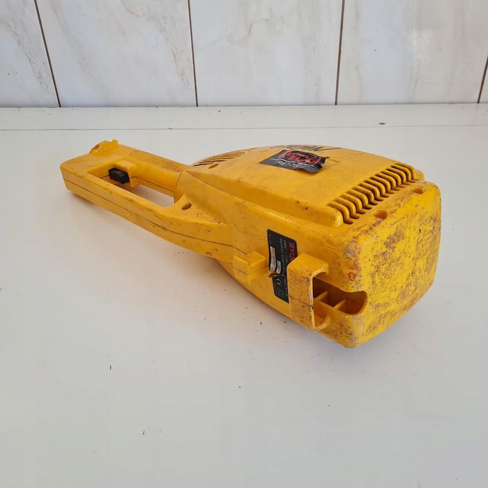 Ryobi Ret-700 Rączka Rękojeść Osłona Obudowa Korpus