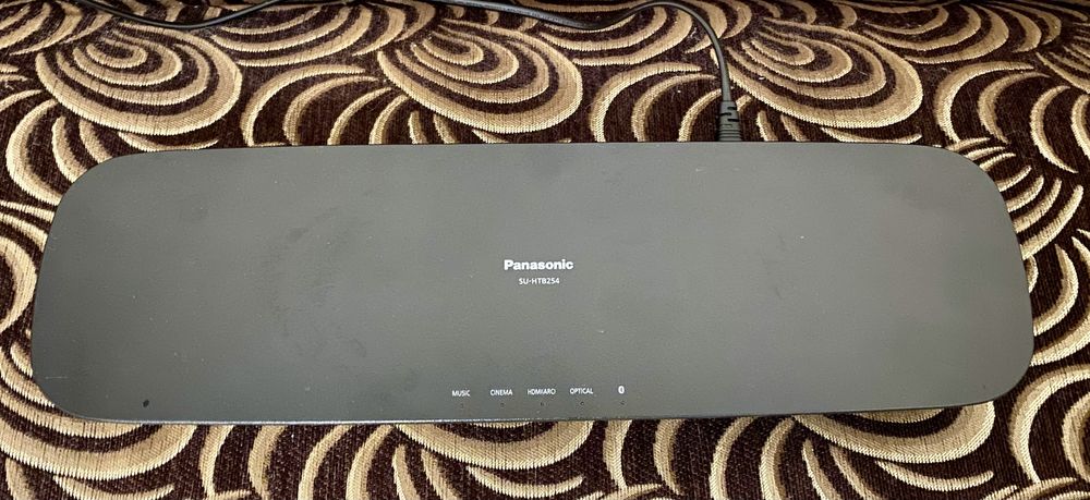 Продам саундбар Panasonic SU-HTB254