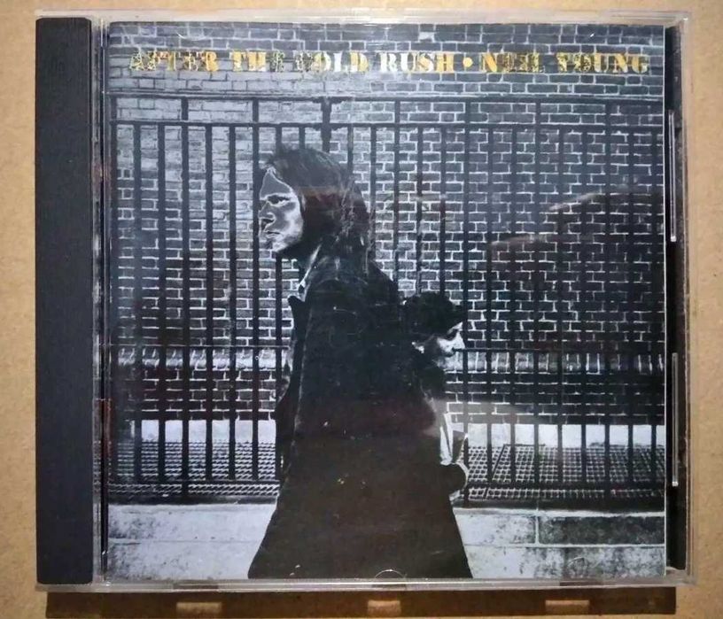 CD's de qualidade baratos