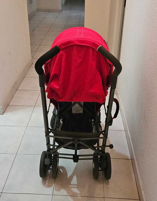 Chicco Lite Way Stroller488850061222236163