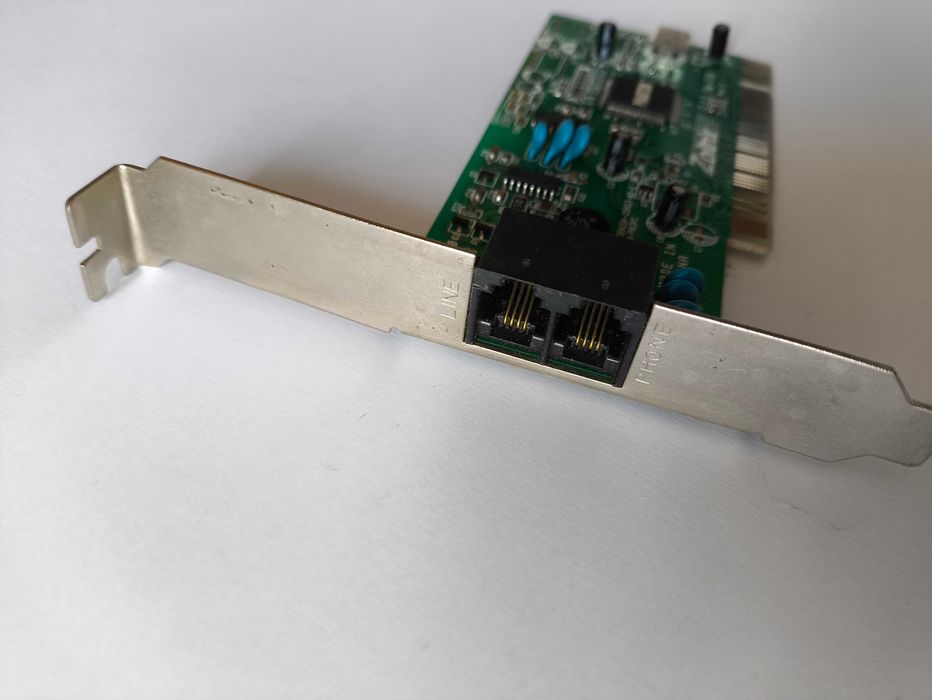 Kontroler I/O XPOWER Karta