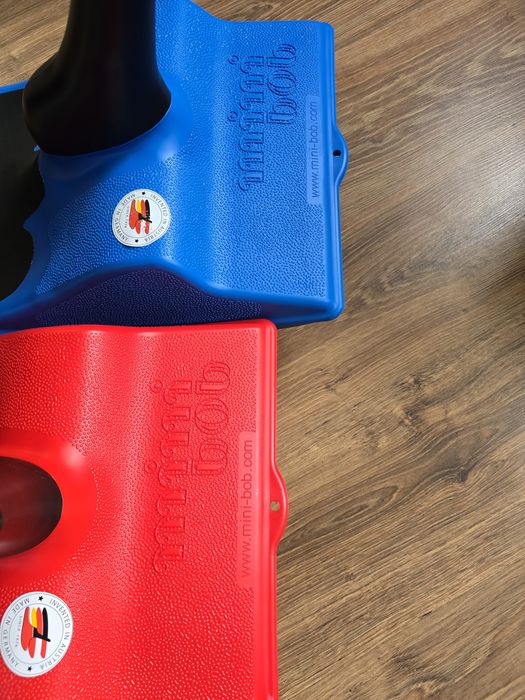 Mini Bob slizgacze  sanki dla dzieci  dorosłych