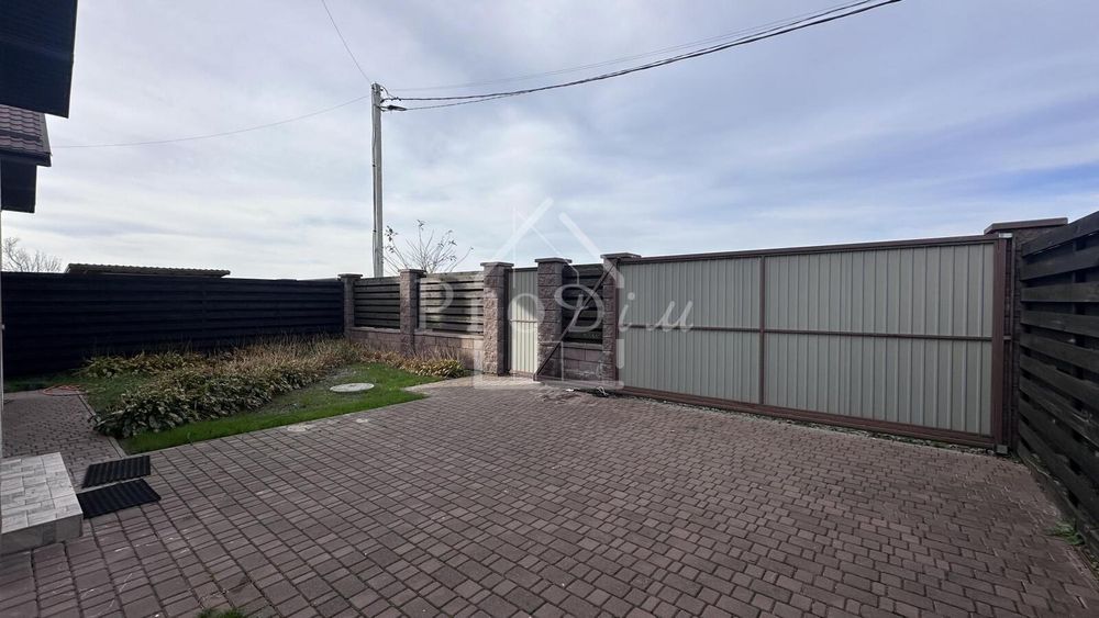 Продаж Будинок Дім Дом з ремонтом 111 м2 Бориспіль Програми+