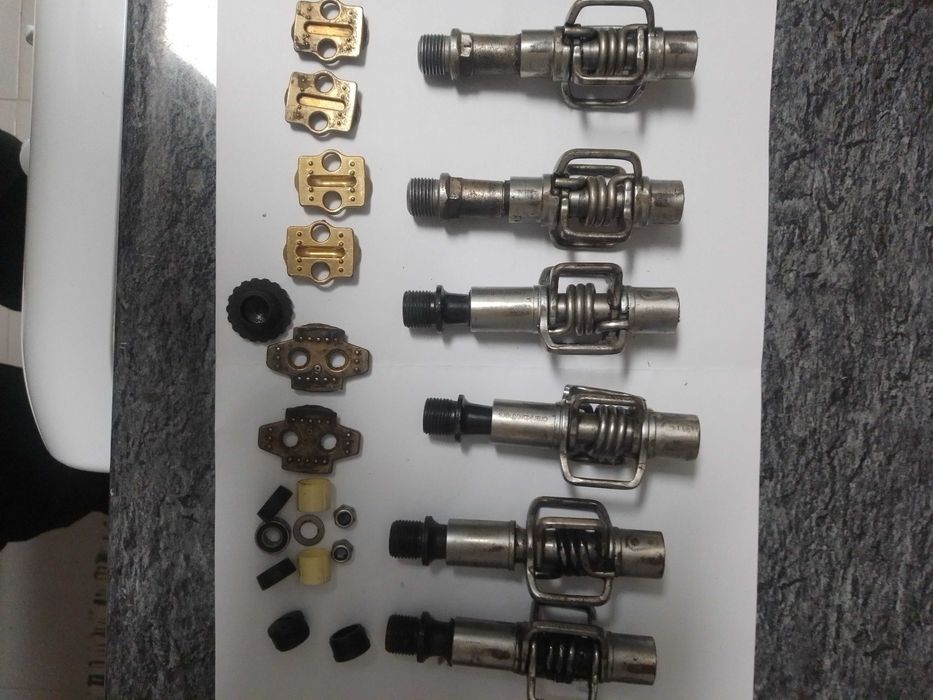 Pedais BTT eggerbeter 1