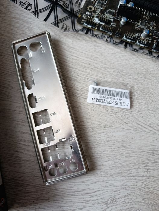 Płyta główna MSI B450M-A PRO MAX