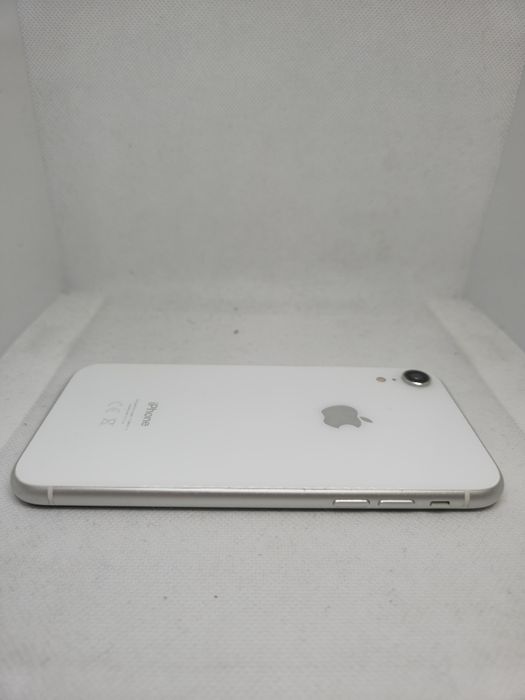 Iphone XR 128GB Branco - Preço Fixo