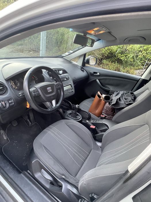 Seat ALTEA XL 1.6 Tdi