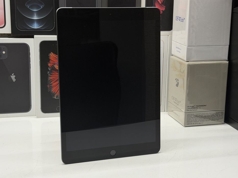 MAГAЗИН iPad 8 2020 128gb Wi-Fi + LTE ГАРАНТИЯ/Trade-In/Oбмeн