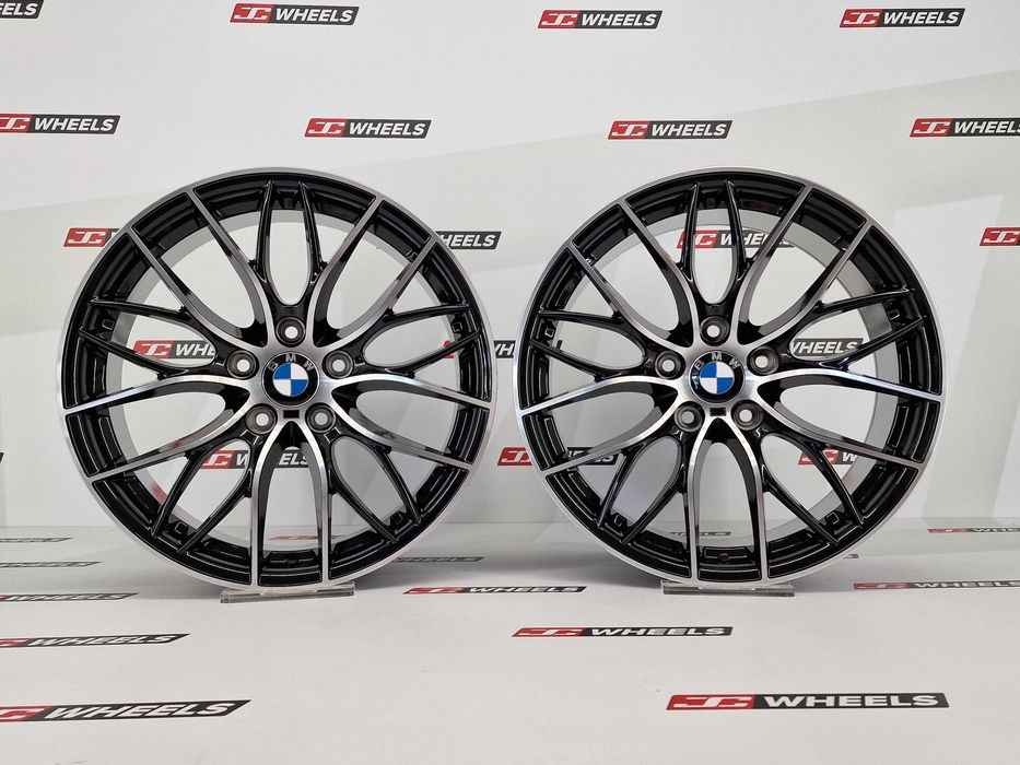 Jantes Look BMW 405M em 18 | 5x120