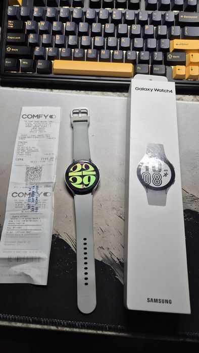 Galaxy Watch 4 44mm