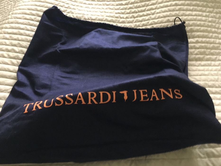 Torebka Trussardi