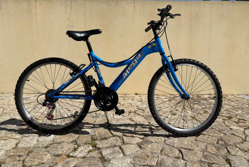 Bicicleta Aro 24