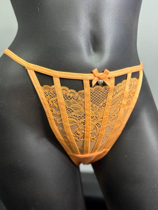 Трусики HUNKEMOLLER