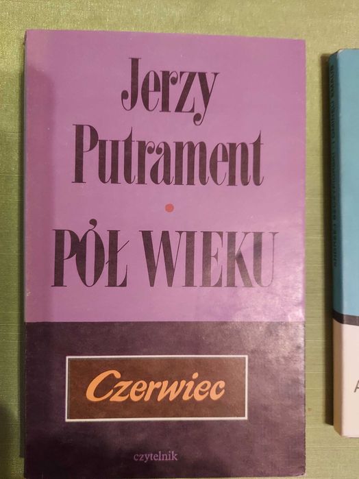Sprzedam książki