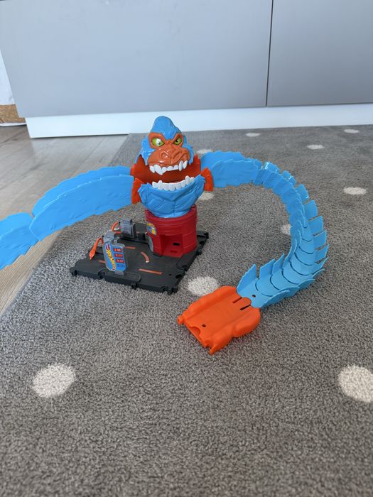 Іграшка Hot Wheels