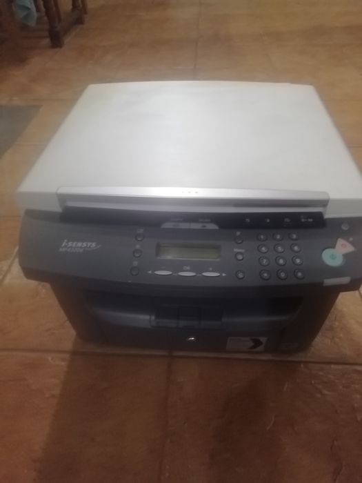 МФУ Canon i-SENSYS MF4320 d