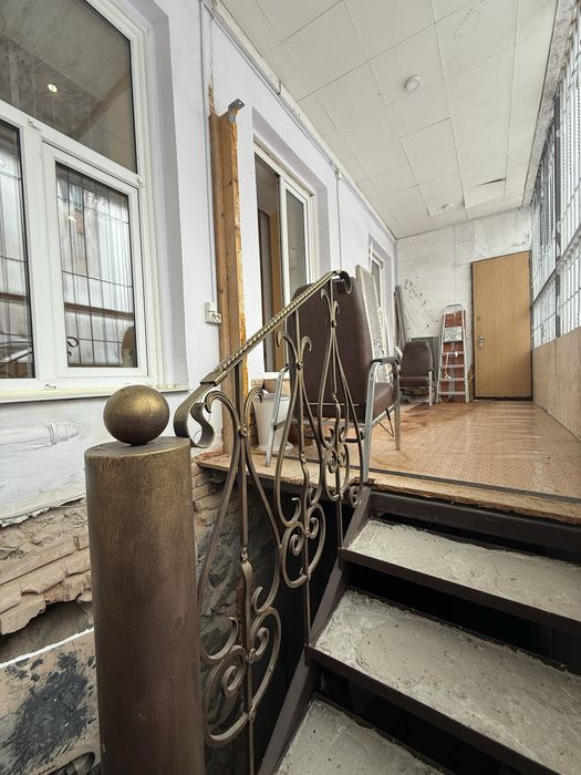 Продаж приміщення на вул. Магістратській, свій вхід, АГО