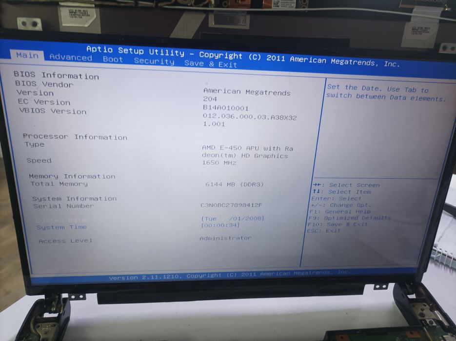 Матрицы для ноутбуков slim 15.6 и 14 дюймов
