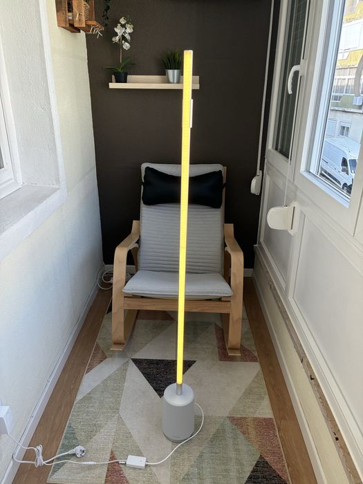 Govee Floor Lamp candeeiro RGBW