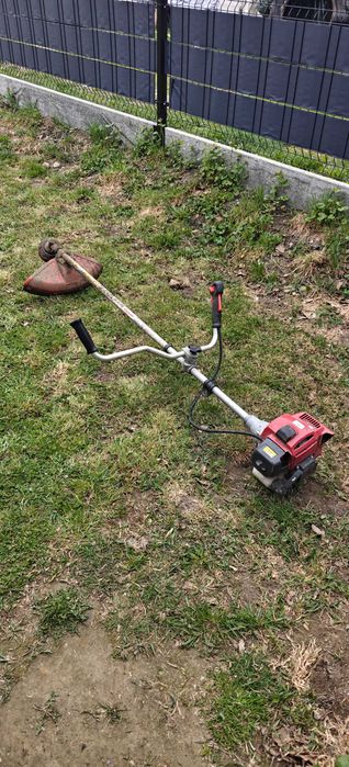 Kosa/kosiarka Kawasaki VK 45 PRO (TJ45E)