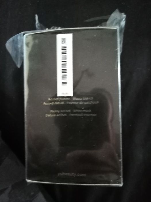 Sprzedam nowy  perfum Ysl damski