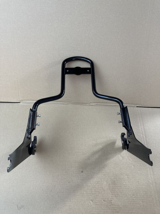 Harley Davidson Softail Sissy Bar Touring Oparcie Mocowanie D70