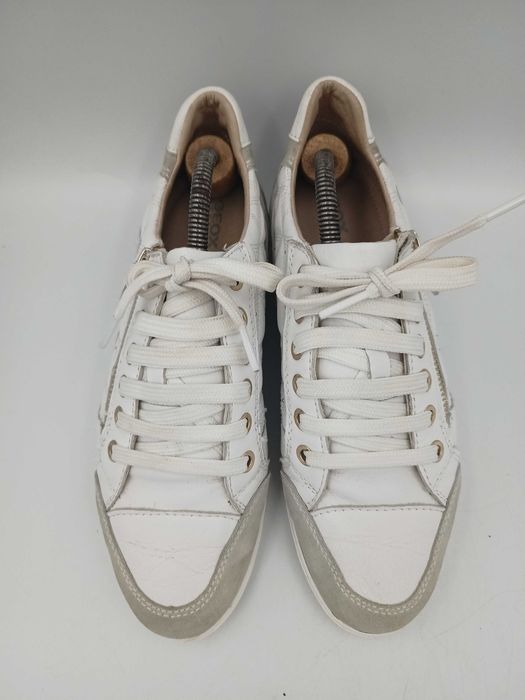 Buty Geox D Myria rozmiar 39 (P6)