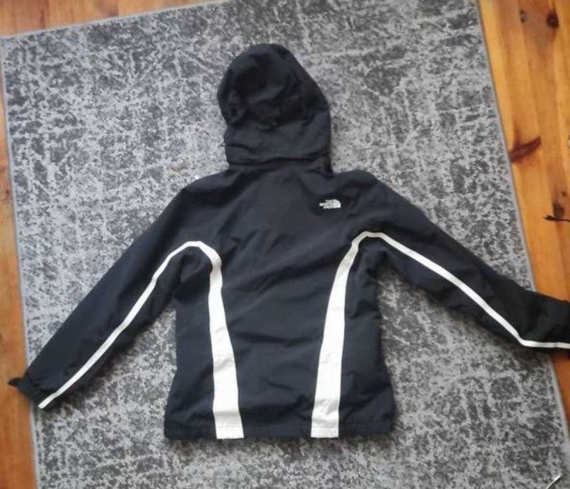 вітровка the north face hyvent