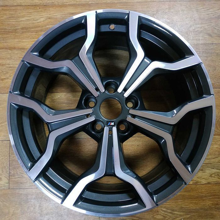 R19 оригінал BMW X1 F48 F49 X2 F39 стиль 722M диск бмв 8009759 5*112