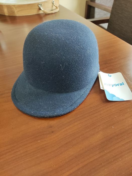 Boné para menina NOVO