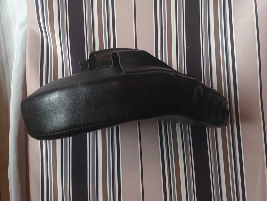 Łapa trenara  do sztuk walki