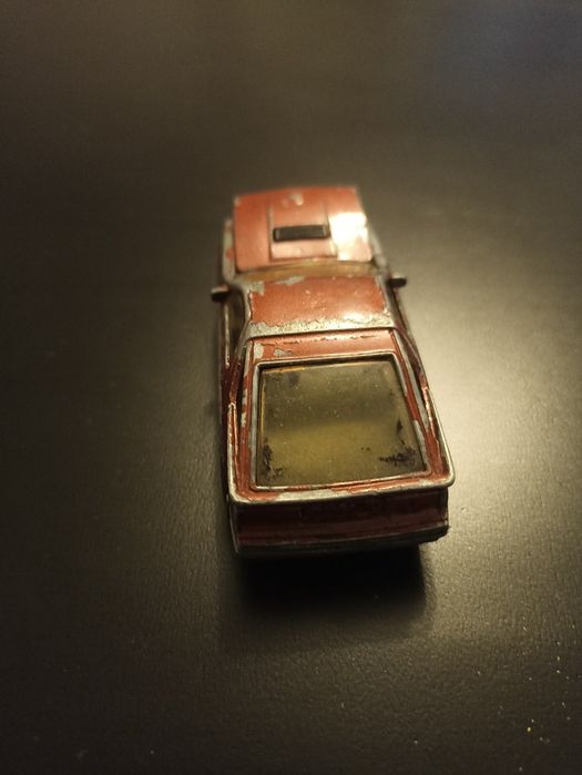 Matchbox Dodge Daytona turbo 1984 rok