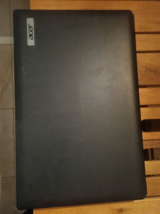 Acer Aspire 7250 uszkodzony