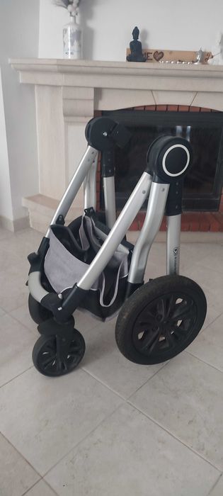 (PARA DESPACHAR )Carrinho de Bebé KINDERKRAFT Veo (3 em 1)
