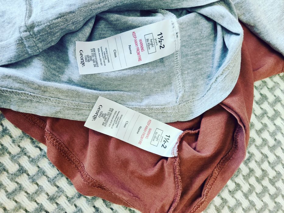 Дитячій кофтинки фірми George