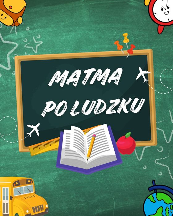 Korepetycje matematyka  Egzamin Ósmoklasisty