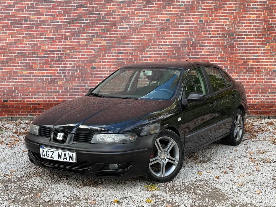 Seat Toledo