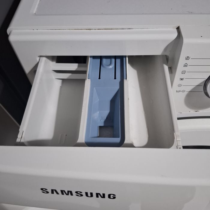 Maquinas Samsung