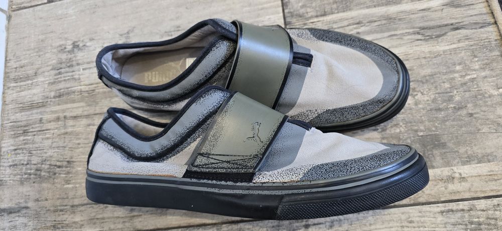 Кеди Puma, 46 р., 30 см, оригінальні